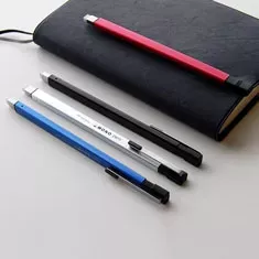 Gumka Automatyczna Tombow Mono Zero Metal Type