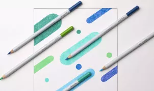Kredki Winsor&Newton Studio Collection Colour Pencils