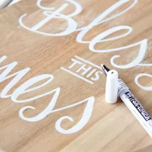 Marker Olejowy Sakura Pen Touch