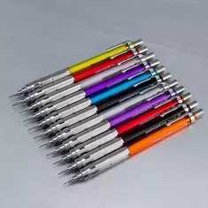 Ołówek Automatyczny Pentel Graphgear 300
