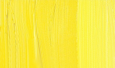 207 Cadmium Yellow Lemon