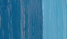 586 Cobalt Turquoise Blue