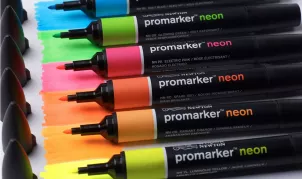 Promarker Neon