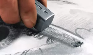 Derwent Graphite XL Blocks