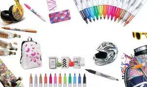 Sharpie