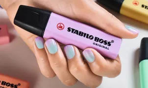 Stabilo