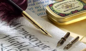 Manuscript