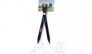 Skal&oacute;wka Derwent Scale Divider