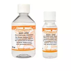 Rozpuszczalnik White Spirit