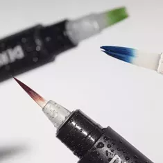 Pisaki Waterbrush