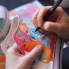 Faber-Castell Multimark