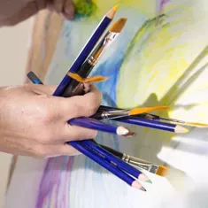 Kredki Derwent Inktense Pencils