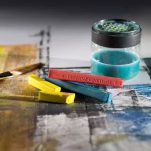 Derwent Inktense Blocks