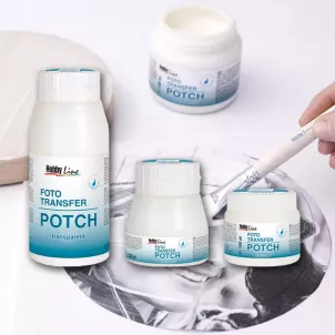 Medium Transferowe C.Kreul Foto Transfer Potch