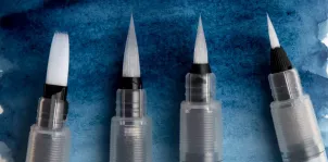 Pentel Water Brush 