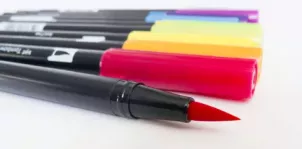 Tombow Dual Brush Pen