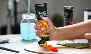 Liquitex