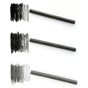 Węgiel do Rysowania Cretacolor Compressed Charcoal Stick