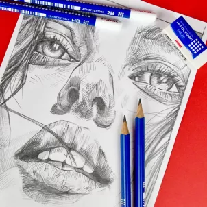 Oł&oacute;wek Pentel