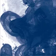127 Indigo