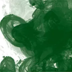 375 Sap Green