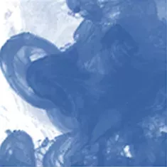 711 Shimmering Blue