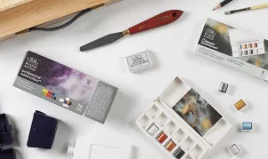Winsor & Newton