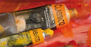 Farby olejne Maimeri Classico