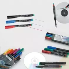Pisaki Permanentne Faber Castell Multimark
