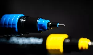 Rapidograf Rystor Super Professional
