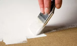 Gesso