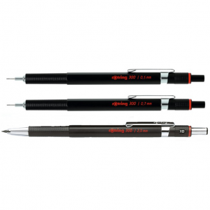 Ołówek Automatyczny Rotring 300