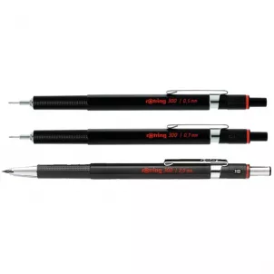 Oł&oacute;wek Automatyczny Rotring 300