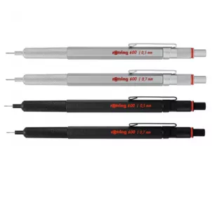 Oł&oacute;wek Automatyczny Rotring 600