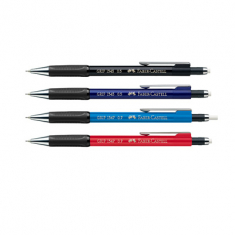 Ołówek Automatyczny Faber-Castell Grip