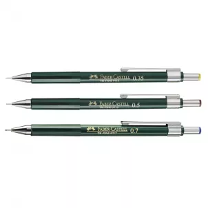 Oł&oacute;wek Automatyczny Faber-Castell TK-Fine