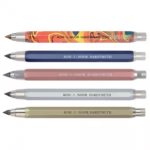 Oł&oacute;wek Mechaniczny Koh-i-noor Versatile 5340 5,6 mm Metalowy