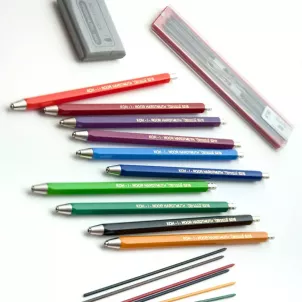 Ołówek Automatyczny Koh-i-noor Versatil 2 mm