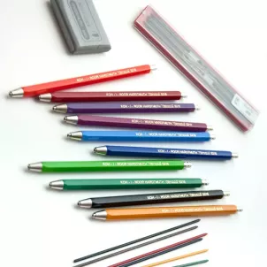 Oł&oacute;wek Automatyczny Koh-i-noor Versatil 2 mm