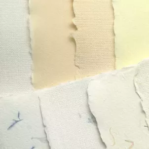 Papier Czerpany