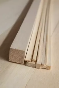 Balsa Modelarska