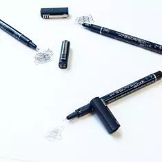 Cienkopisy Rystor Technic