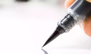 Brush Pen
