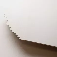 Tektura Biała Beerboard 1,4 mm