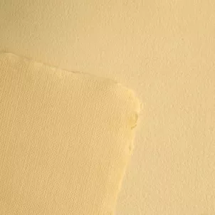 Papier Czerpany Brzoskwinia