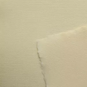 Papier Czerpany Cappuccino
