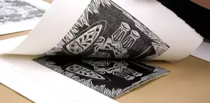Papier Akwafortowy