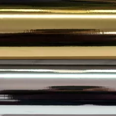Papier Metaliczny 