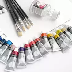 Farby Olejne Daler-Rowney Simply Oil