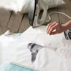 Papier Transferowy
